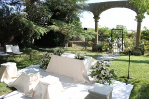 bodas civiles originales en madrid